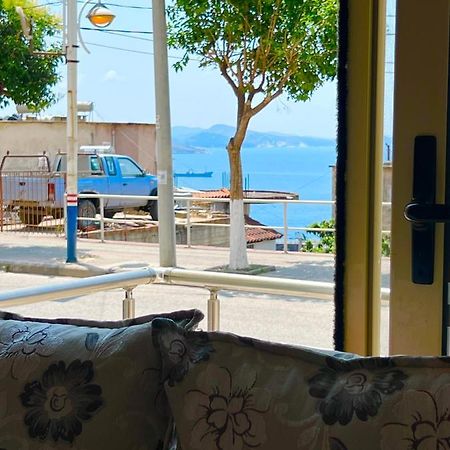 Sana Apartment Sarandë 外观 照片
