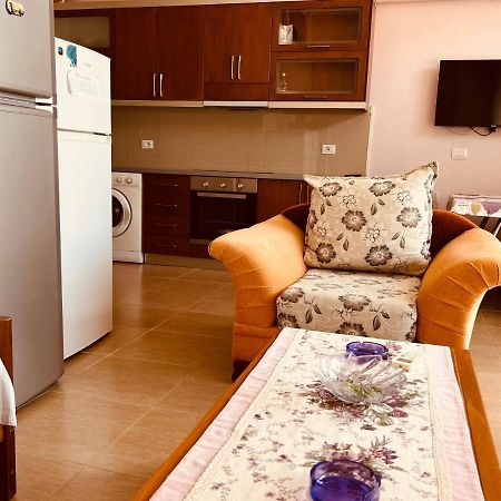 Sana Apartment Sarandë 外观 照片